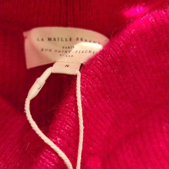 Sezane Shorts - Picture 4 of 7